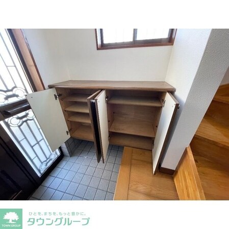 リブレス外川戸建の物件内観写真